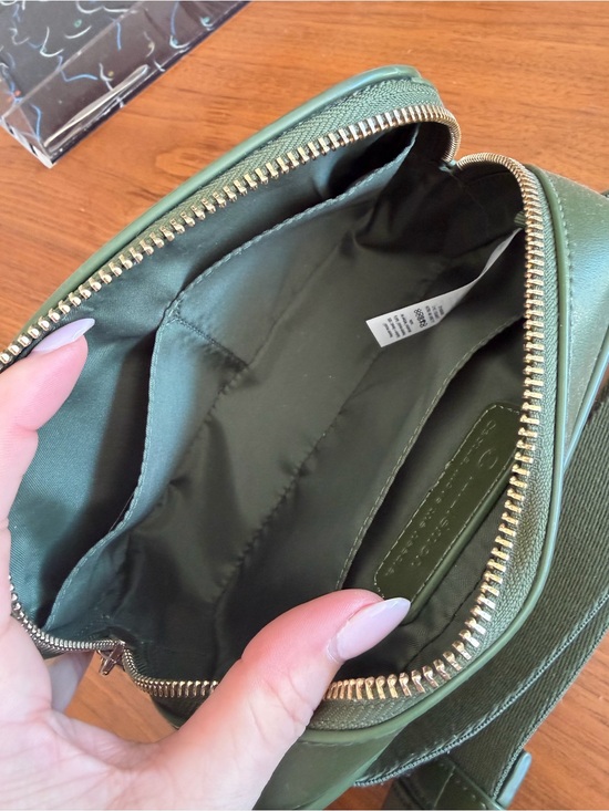 lululemon forest green belt bag Everywhere Crossbody The Arellia Skimmer is our high Lululemon Belt Bag Forest Green